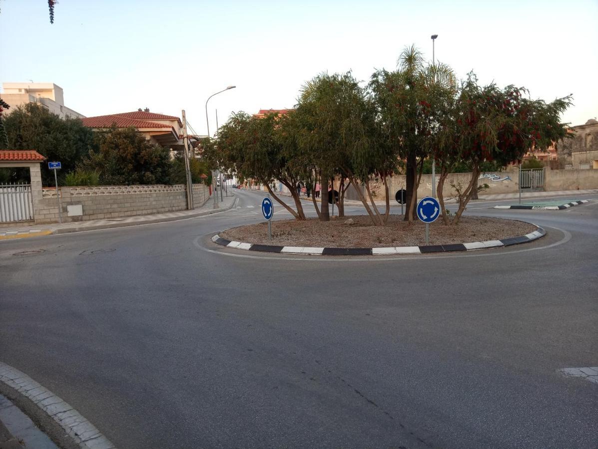 Apartamentos Playa De Bellreguard,Gandia,Oliva,Denia,Benidorm מראה חיצוני תמונה