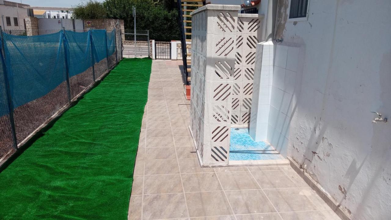 Apartamentos Playa De Bellreguard,Gandia,Oliva,Denia,Benidorm מראה חיצוני תמונה