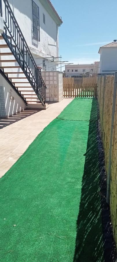 Apartamentos Playa De Bellreguard,Gandia,Oliva,Denia,Benidorm מראה חיצוני תמונה