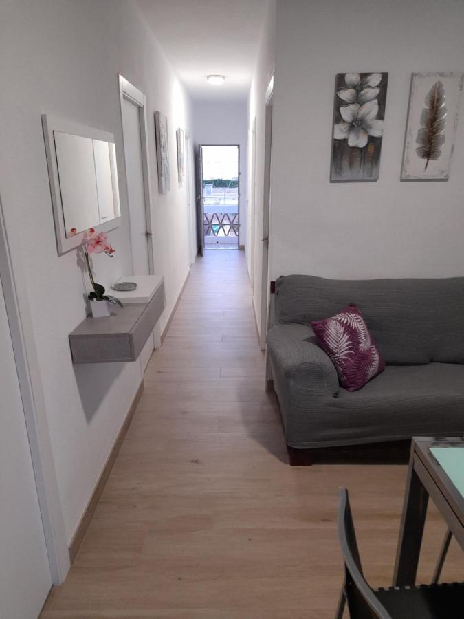 Apartamentos Playa De Bellreguard,Gandia,Oliva,Denia,Benidorm מראה חיצוני תמונה
