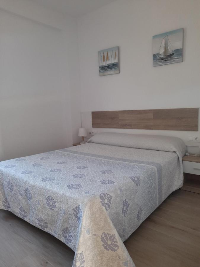 Apartamentos Playa De Bellreguard,Gandia,Oliva,Denia,Benidorm מראה חיצוני תמונה