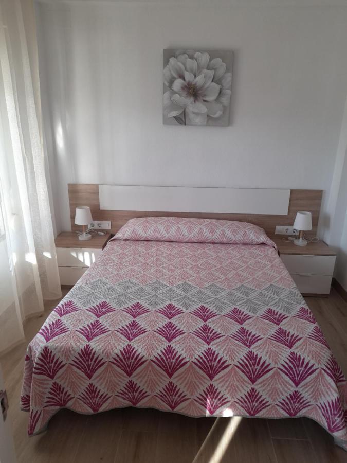 Apartamentos Playa De Bellreguard,Gandia,Oliva,Denia,Benidorm מראה חיצוני תמונה