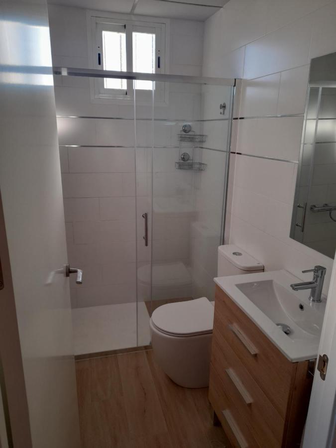 Apartamentos Playa De Bellreguard,Gandia,Oliva,Denia,Benidorm מראה חיצוני תמונה